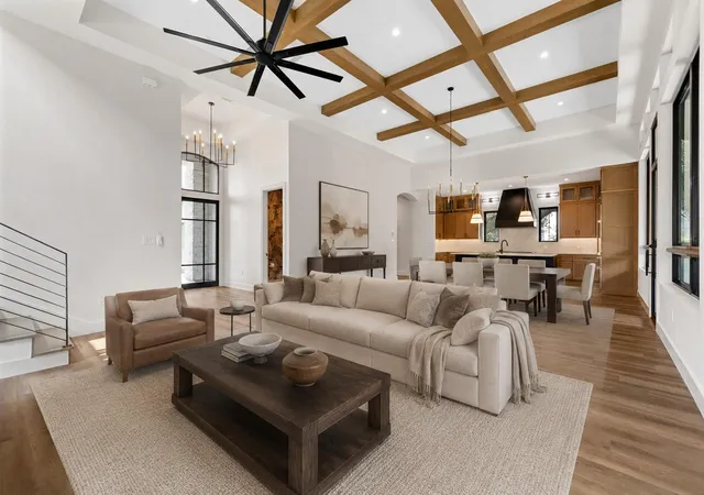 Photo 3 of Single family home for sale at 903 Flint Ridge Trl, Georgetown, TX 78628 | MLS# 9921502 | Listing updated on 2026-09-01