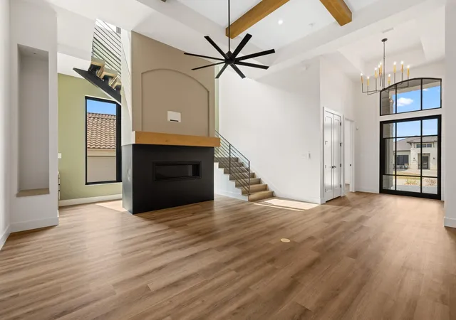 Photo 4 of Single family home for sale at 903 Flint Ridge Trl, Georgetown, TX 78628 | MLS# 9921502 | Listing updated on 2026-09-01