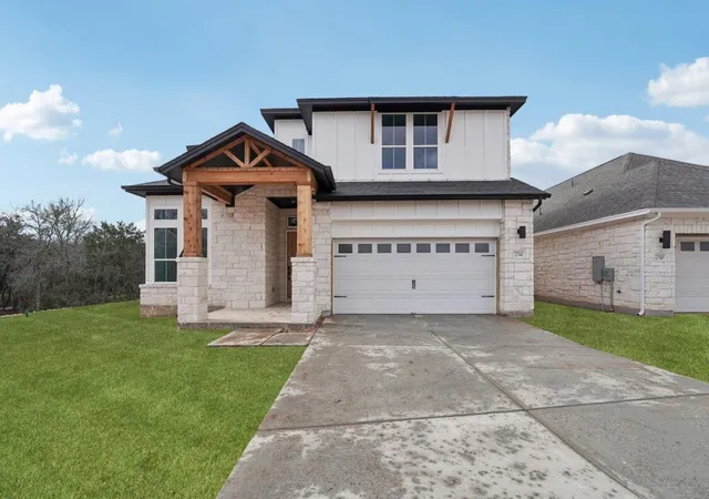 1st image of 11212 Koko Cayuse Trl, Manor, TX 78653 | MLS# 4267776