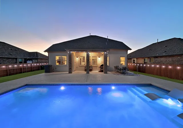 2nd image of 16828 Aventura Ave, Pflugerville, TX 78660 | MLS# 3055667