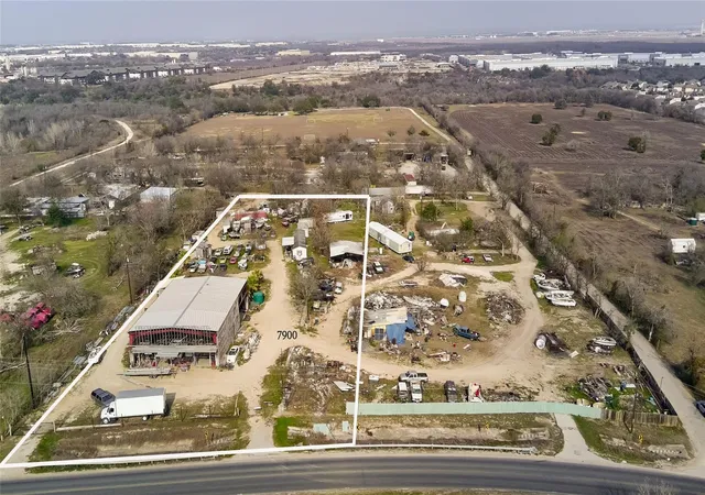 1st image of 7900 Dee Gabriel Collins Rd, Austin, TX 78744 | MLS# 8920635