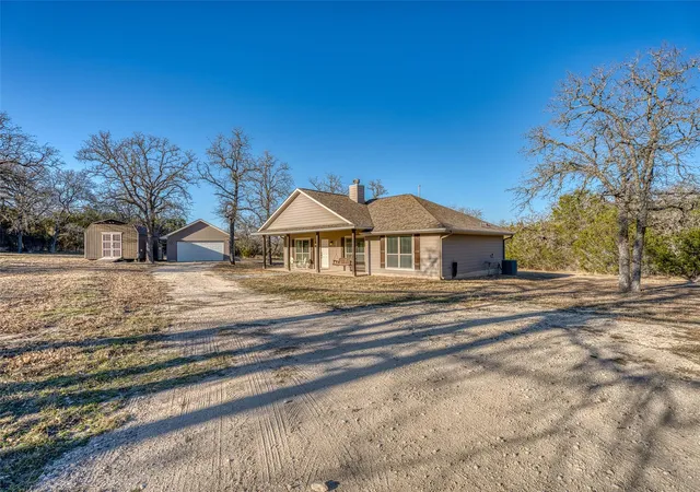 Photo 1 of Land for sale at 489 Nordic Ridge Rd, Bertram, TX 78605 | MLS# 2484073 | Listing updated on 2026-09-03
