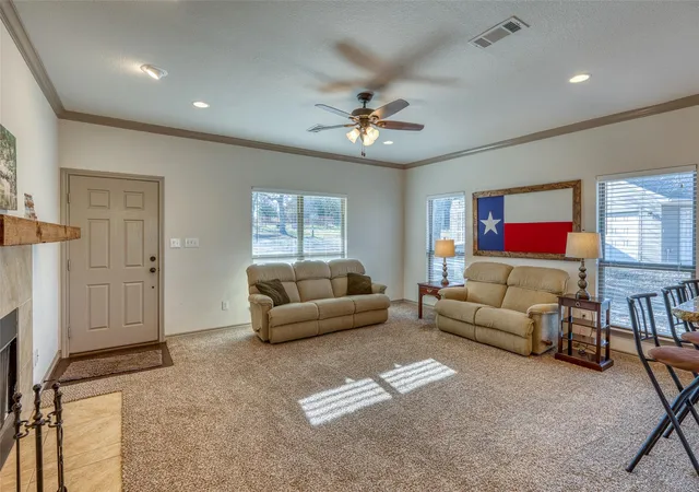 Photo 3 of House for sale at 489 Nordic Ridge Rd, Bertram, TX 78605 | MLS# 2484073 | Listing updated on 2026-09-03