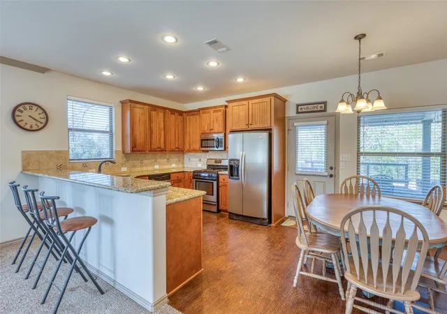 Photo 4 of House for sale at 489 Nordic Ridge Rd, Bertram, TX 78605 | MLS# 2484073 | Listing updated on 2026-09-03