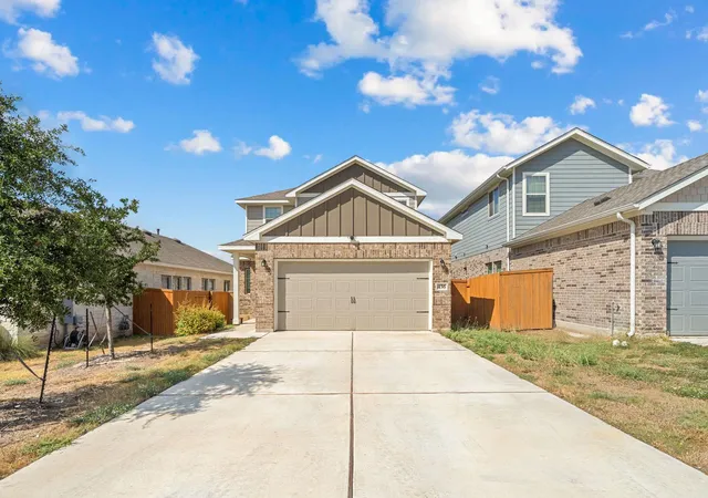 1st image of 436 Spinnaker Loop, Kyle, TX 78640 | MLS# 2636850
