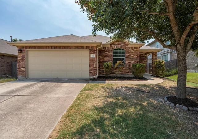 Photo 1 of Single family home for sale at 322 Strawberry Blonde Dr, Buda, TX 78610 | MLS# 8386824 | Listing updated on 2026-08-28