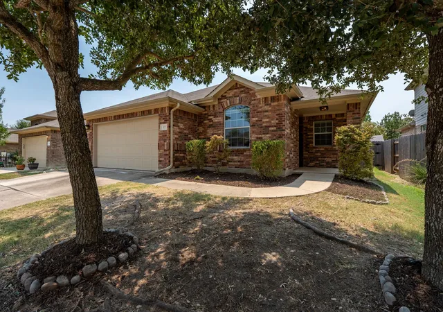 Photo 2 of Single family home for sale at 322 Strawberry Blonde Dr, Buda, TX 78610 | MLS# 8386824 | Listing updated on 2026-08-28