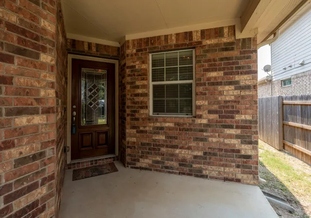 Photo 3 of Single family home for sale at 322 Strawberry Blonde Dr, Buda, TX 78610 | MLS# 8386824 | Listing updated on 2026-08-28