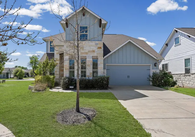 Photo 1 of Single family home for sale at 2209 Littleleaf Ln, Leander, TX 78641 | MLS# 3045613 | Listing updated on 2026-06-23