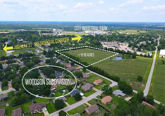 image of Tbd Hull Street (+668 Acres), Caldwell, TX 77836 | MLS# 7862175