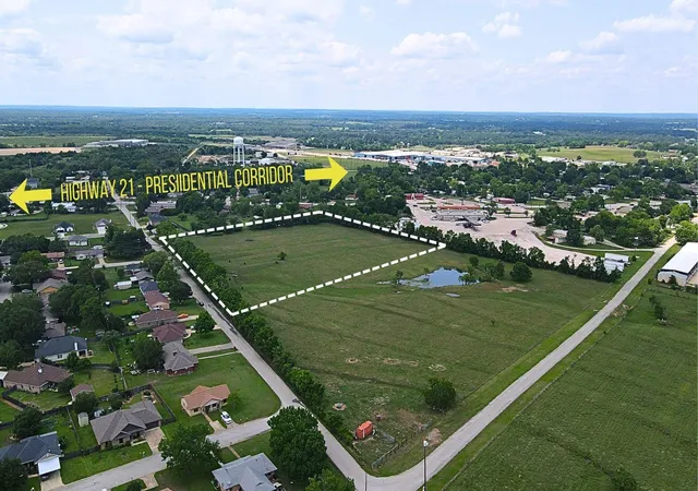 image of Tbd Hull Street (+668 Acres), Caldwell, TX 77836 | MLS# 7862175