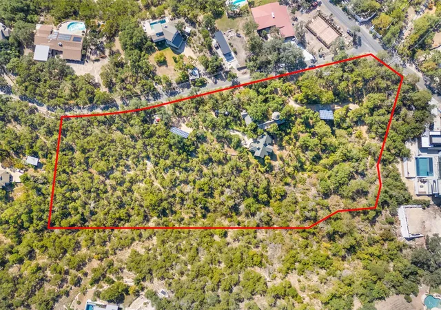 3rd image of 1354 The High Rd, Austin, TX 78746 | MLS# 7494683