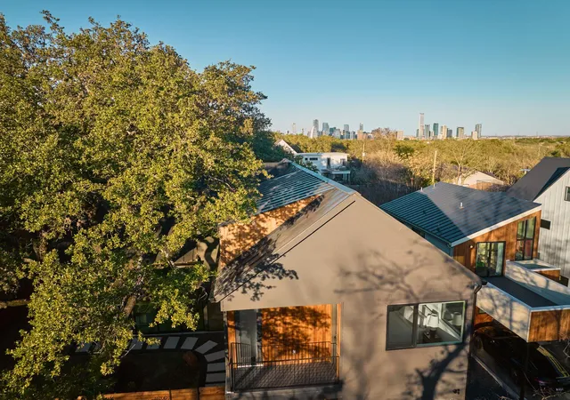 2nd image of 3209 Clawson Rd, Austin, TX 78704 | MLS# 5842475