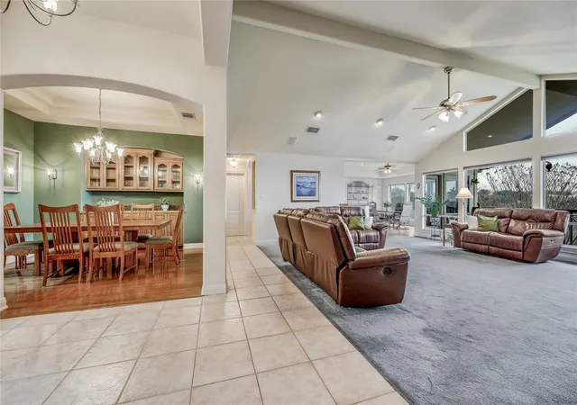 4th image of 20711 Henry Ave, Lago Vista, TX 78645 | MLS# 8942782