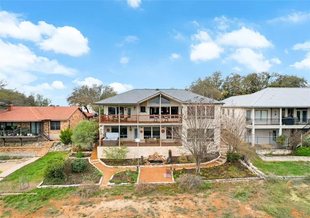 3rd image of 20711 Henry Ave, Lago Vista, TX 78645 | MLS# 8942782