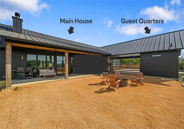 3rd image of 107 W Lakeshore Dr, Dripping Springs, TX 78620 | MLS# 1949755
