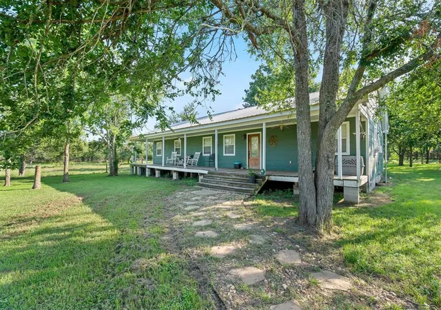 Photo 3 of Land for sale at 4771 County Rd 473, Elgin, TX 78621 | MLS# 7956164 | Listing updated on 2026-03-16