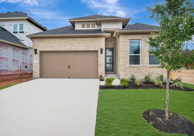 Photo 1 of Sale Pending at 140 Norway Spruce St, Dripping Springs, TX 78620 | MLS# 3281409 | Listing updated on 2026-07-28