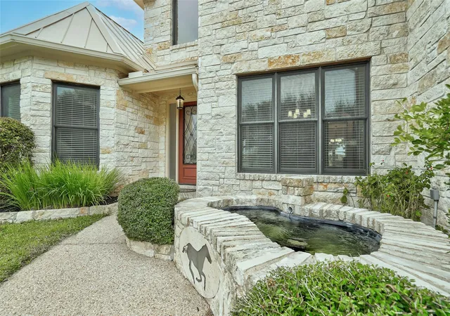 Photo 3 of Single family home for sale at 101 Mallet Ct, Austin, TX 78737 | MLS# 6826360 | Listing updated on 2026-08-20