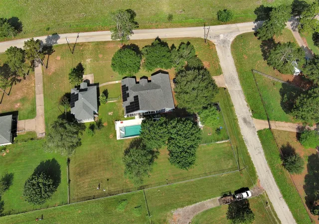 5th image of 569 Mcallister Rd, Bastrop, TX 78602 | MLS# 5561957