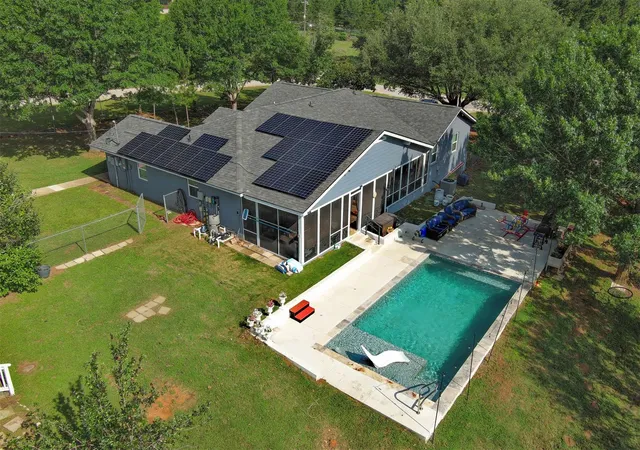 3rd image of 569 Mcallister Rd, Bastrop, TX 78602 | MLS# 5561957