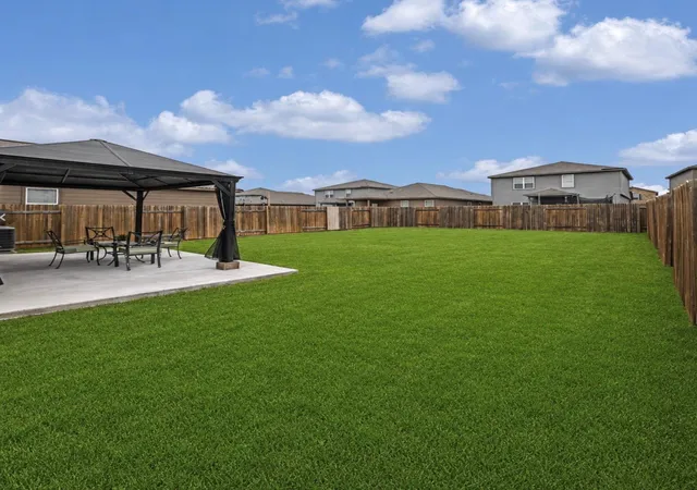 Homes for sale in Liberty Hill, TX | 126 Star Spangled Dr, Liberty Hill, TX 78642 | MLS# 8680811