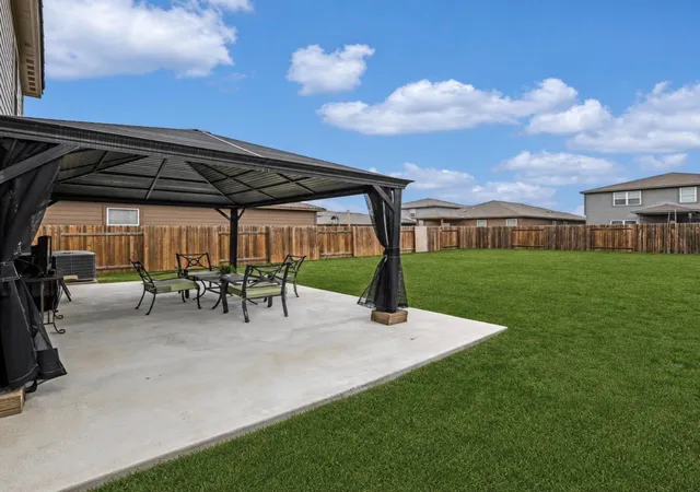 Homes for sale in Liberty Hill, TX | 126 Star Spangled Dr, Liberty Hill, TX 78642 | MLS# 8680811
