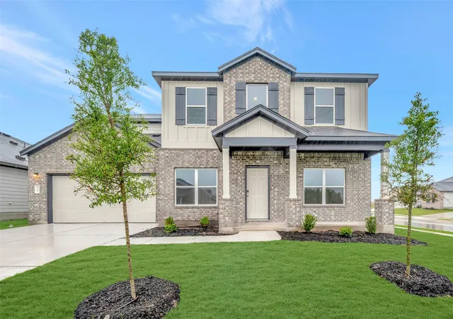 1st image of 20008 Schatz Wy, Manor, TX 78653 | MLS# 1326453