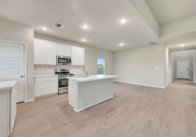 Photo 3 of Sale Pending at 20008 Schatz Way, Manor, TX 78653 | MLS# 1326453 | Listing updated on 2026-08-31