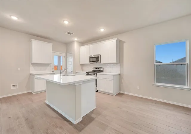 Photo 3 of Sale Pending at 20008 Schatz Way, Manor, TX 78653 | MLS# 1326453 | Listing updated on 2026-08-31