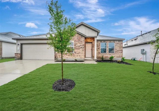 Photo 1 of Single family home for sale at 20000 Schatz Way, Manor, TX 78653 | MLS# 6998358 | Listing updated on 2026-07-14