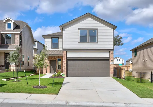 Photo 1 of Condo for sale at 12106 Salvador St, Austin, TX 78748 | MLS# 4528166 | Listing updated on 2026-06-09
