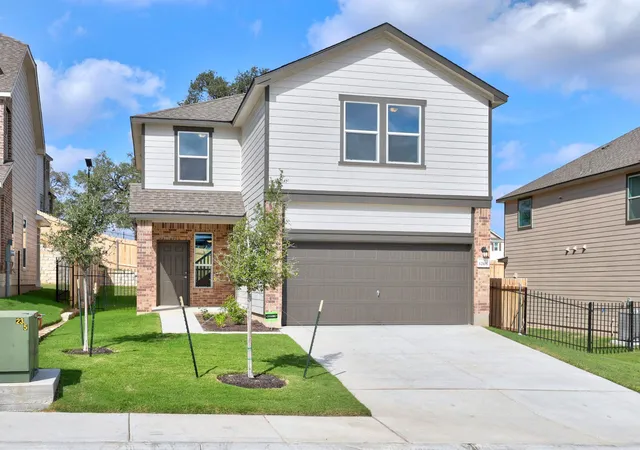 Condo for sale at 12106 Salvador St, Austin, TX 78748 | MLS# 4528166 | Listing updated on 2026-06-09