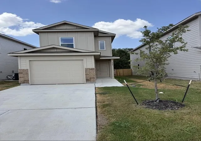 Photo 1 of Sale Pending at 4827 George Cunningham Loop, Temple, TX 76502 | MLS# 6138288 | Listing updated on 2026-09-22