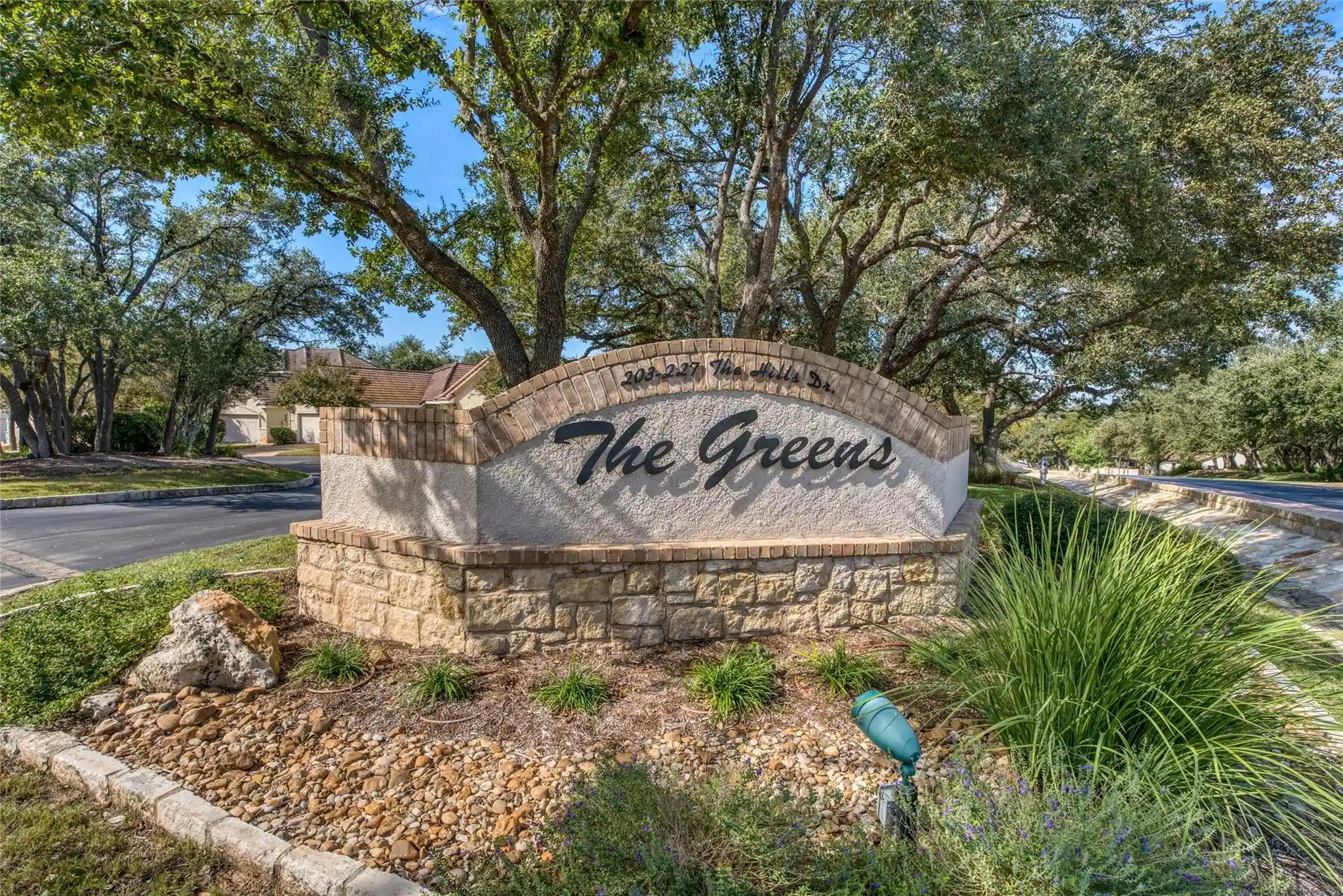 Listing Photo 39 - Condo for sale in 219 The Hls Dr located at 219 The Hls Dr, Austin, TX 78738 - Unit 219 The Hills Dr
