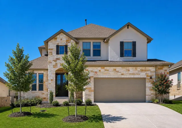 1st image of 19621 Tranquility Falls Cv, Jonestown, TX 78645 | MLS# 6980555