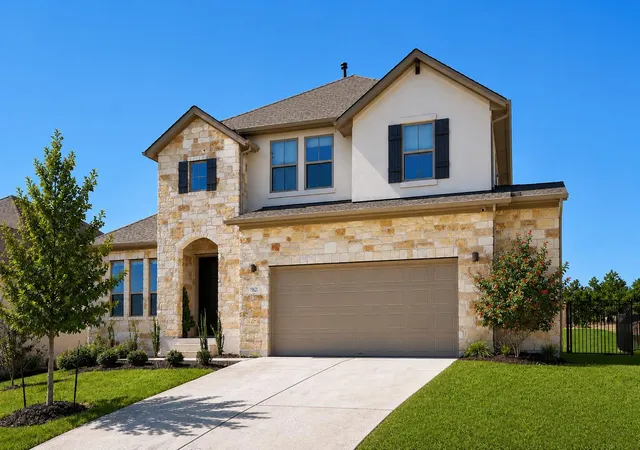 4th image of 19621 Tranquility Falls Cv, Jonestown, TX 78645 | MLS# 6980555