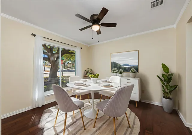 Photo 3 of Single family home for sale at 1408 Doonesbury Dr, Austin, TX 78758 | MLS# 7415977 | Listing updated on 2026-09-19