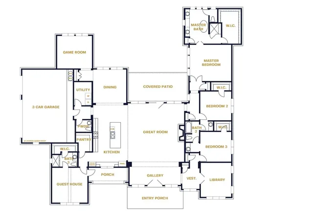 40th image of 1008 Bell Springs Rd, Dripping Springs, TX 78620 | MLS# 3204035