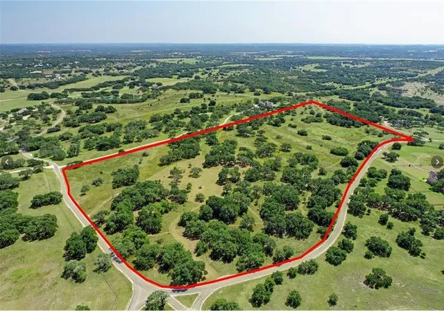 Photo 1 of Land for sale at 920 Crosswind Dr, Blanco, TX 78606 | MLS# 4636780 | Listing updated on 2026-08-29