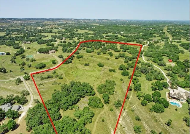 Photo 2 of Land for sale at 920 Crosswind Dr, Blanco, TX 78606 | MLS# 4636780 | Listing updated on 2026-08-29