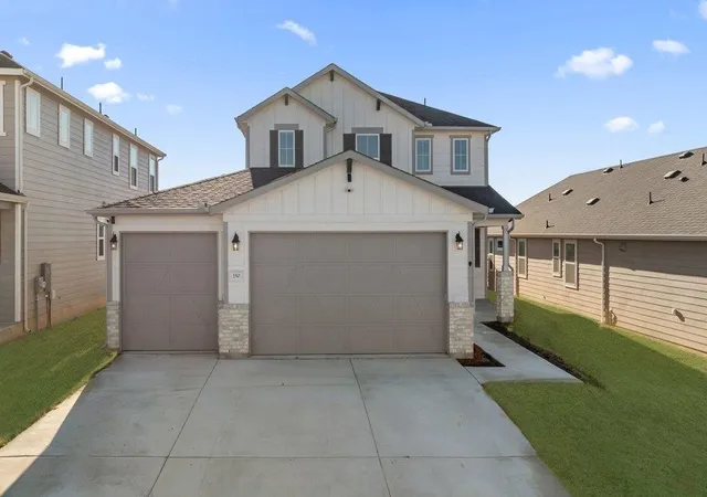 3rd image of 150 Seattle Slew Dr, Jarrell, TX 76537 | MLS# 1388231
