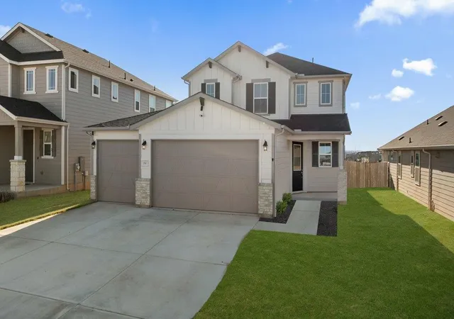 2nd image of 150 Seattle Slew Dr, Jarrell, TX 76537 | MLS# 1388231