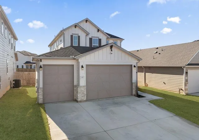 1st image of 150 Seattle Slew Dr, Jarrell, TX 76537 | MLS# 1388231