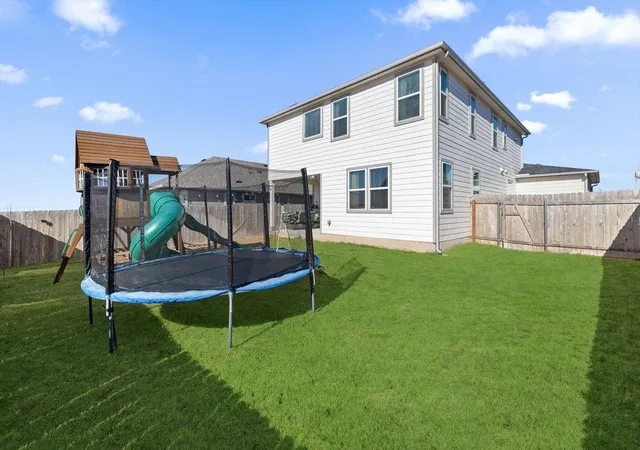 39th image of 150 Seattle Slew Dr, Jarrell, TX 76537 | MLS# 1388231