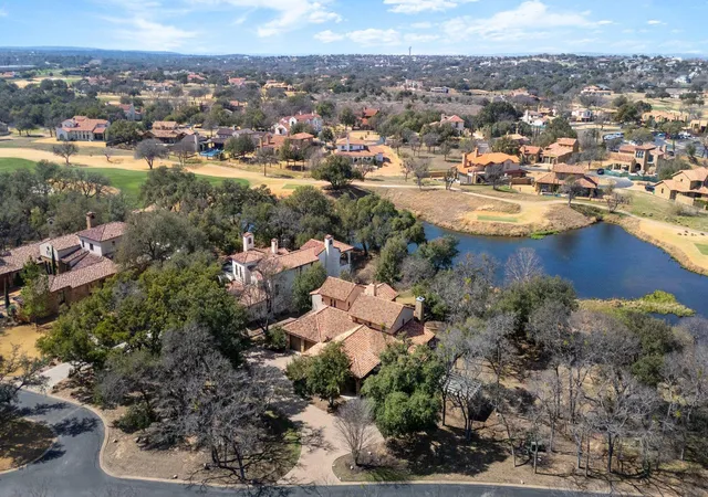 39th image of 145 La Serena Loop, Horseshoe Bay, TX 78657 | MLS# 7561325