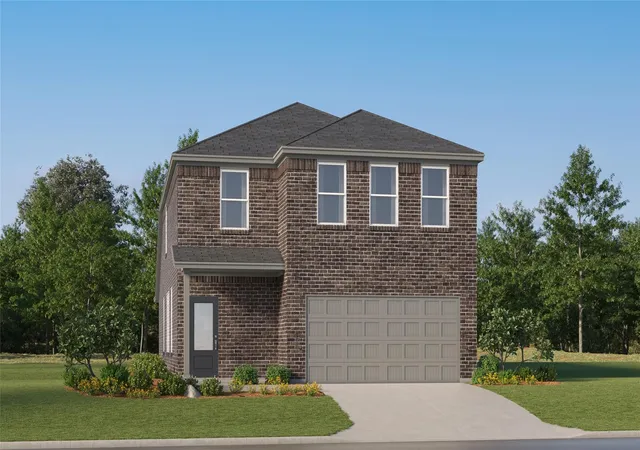 2nd image of 13332 Trumpet Creeper Dr, Elgin, TX 78621 | MLS# 5834333