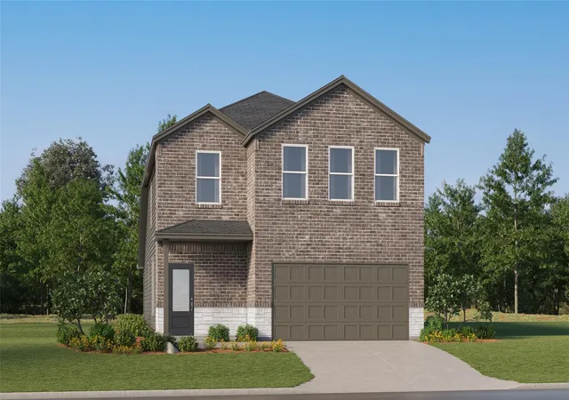 3rd image of 13332 Trumpet Creeper Dr, Elgin, TX 78621 | MLS# 5834333