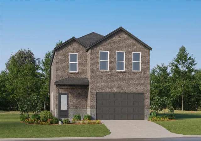4th image of 13332 Trumpet Creeper Dr, Elgin, TX 78621 | MLS# 5834333