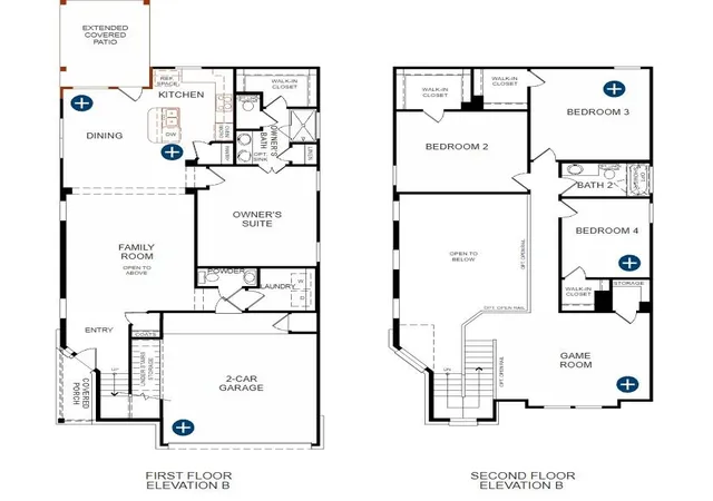 Photo 2 of Single family home for sale at 11208 Zip Cochise Way, Manor, TX 78653 | MLS# 6944310 | Listing updated on 2026-10-09